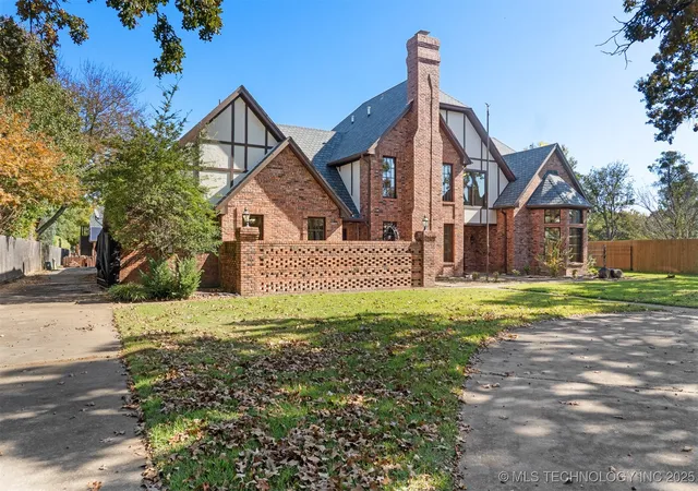 3rd image of 3002 Quail Ridge Cir, Durant, OK 74701 | MLS# 2547256