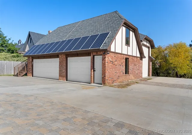 4th image of 3002 Quail Ridge Cir, Durant, OK 74701 | MLS# 2547256