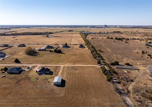 Homes for sale in Durant, OK | 001 Paralee St, Durant, OK 74701 | MLS# 2547290
