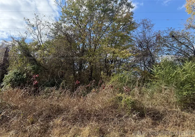 Photo 4 of Land for sale at 17, Muskogee, OK 74401 | MLS# 2547423 | Listing updated on 2025-11-17