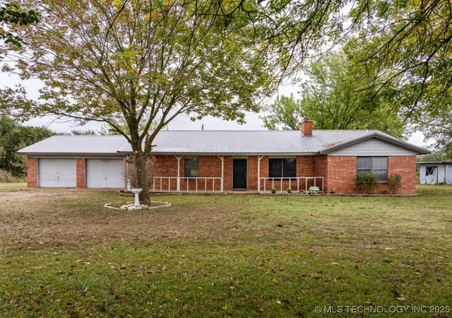 1st image of 1977 Green Acres, Bokchito, OK 74726 | MLS# 2547525