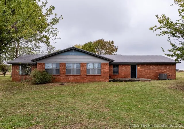 3rd image of 1977 Green Acres, Bokchito, OK 74726 | MLS# 2547525