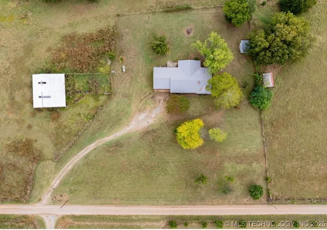 5th image of 1977 Green Acres, Bokchito, OK 74726 | MLS# 2547525