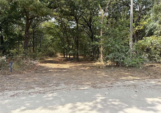 Land for sale at 4863 Cobb, Kingston, OK 73439 | MLS# 2547511