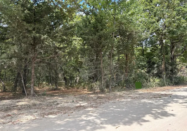 Photo 2 of Land for sale at 4863 Cobb, Kingston, OK 73439 | MLS# 2547511 | Listing updated on 2026-09-30