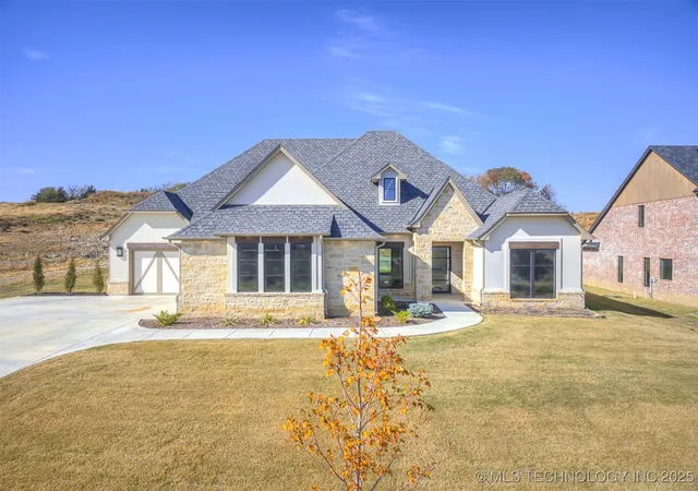 Photo 1 of Single family home for sale at 12125 Sunrise Ridge Loop, Kingston, OK 73439 | MLS# 2547626 | Listing updated on 2026-05-23