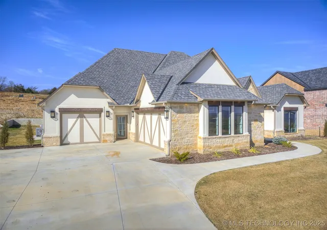 Photo 3 of Single family home for sale at 12125 Sunrise Ridge Loop, Kingston, OK 73439 | MLS# 2547626 | Listing updated on 2026-05-23