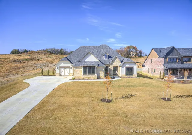 Photo 4 of Single family home for sale at 12125 Sunrise Ridge Loop, Kingston, OK 73439 | MLS# 2547626 | Listing updated on 2026-05-23