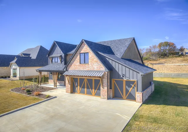 Photo 3 of Single family home for sale at 12145 Sunrise Ridge Loop, Kingston, OK 73439 | MLS# 2547631 | Listing updated on 2026-05-23
