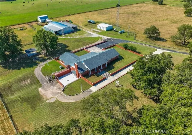 1st image of 49612 W Hwy 19 Hwy, Stratford, OK 74872 | MLS# 2545395