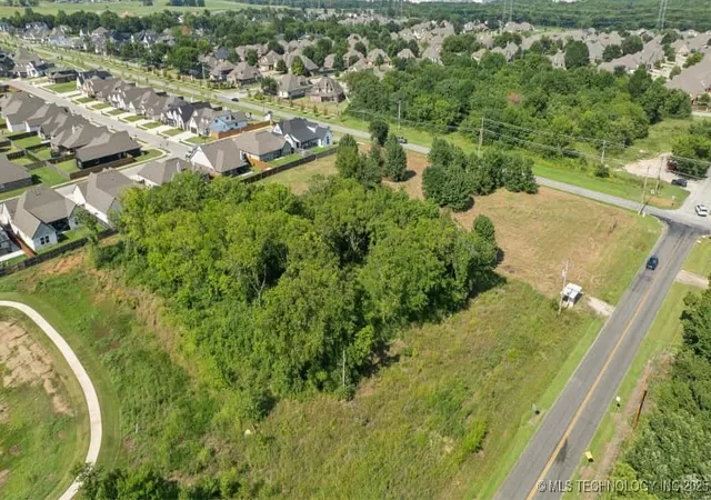 17th image of 141st Ave Se, Bixby, OK 74008 | MLS# 2546805