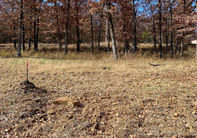 Photo 1 of Land for sale at 656 Woodlands Dr, Tahlequah, OK 74464 | MLS# 2547638 | Listing updated on 2025-11-19