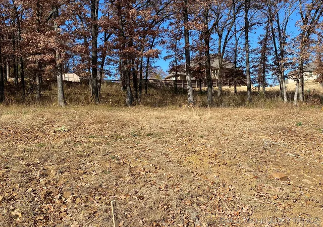 Photo 3 of Land for sale at 656 Woodlands Dr, Tahlequah, OK 74464 | MLS# 2547638 | Listing updated on 2025-11-19