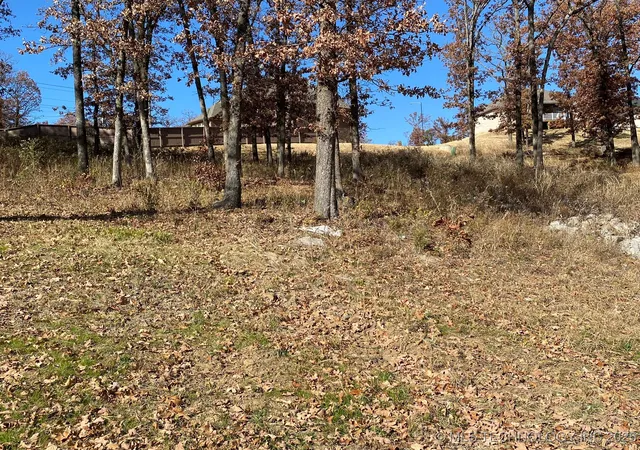 Photo 4 of Land for sale at 656 Woodlands Dr, Tahlequah, OK 74464 | MLS# 2547638 | Listing updated on 2025-11-19