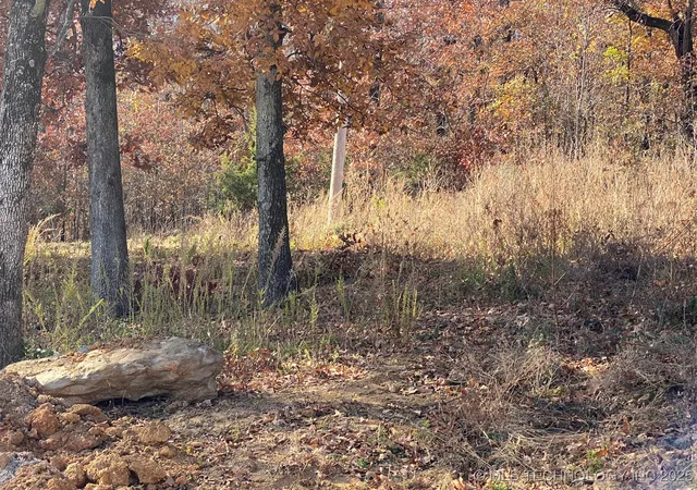 Photo 1 of Land for sale at 668 Woodlands Dr, Tahlequah, OK 74464 | MLS# 2547641 | Listing updated on 2025-11-19