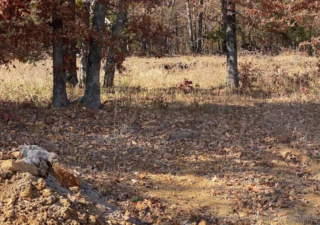 Photo 3 of Land for sale at 668 Woodlands Dr, Tahlequah, OK 74464 | MLS# 2547641 | Listing updated on 2025-11-19