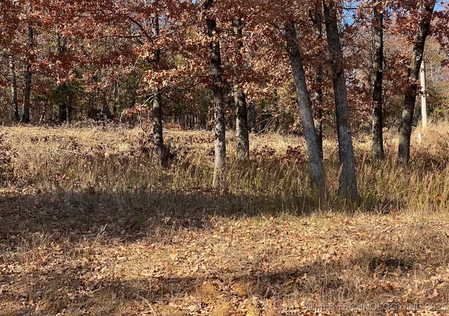 Photo 4 of Land for sale at 668 Woodlands Dr, Tahlequah, OK 74464 | MLS# 2547641 | Listing updated on 2025-11-19