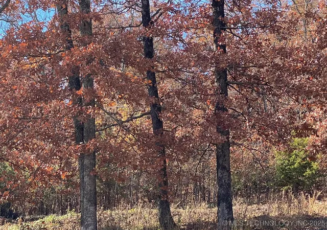 Photo 1 of Land for sale at 704 Woodlands Dr, Tahlequah, OK 74464 | MLS# 2547643 | Listing updated on 2025-11-19