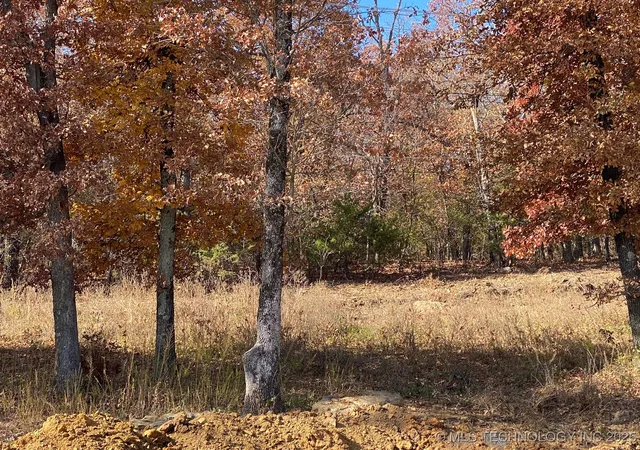 Photo 3 of Land for sale at 704 Woodlands Dr, Tahlequah, OK 74464 | MLS# 2547643 | Listing updated on 2025-11-19