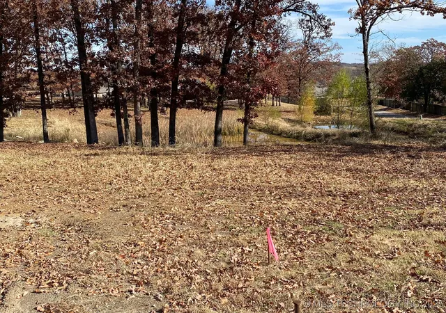 Photo 1 of Land for sale at 655 Woodlands Dr, Tahlequah, OK 74464 | MLS# 2547645 | Listing updated on 2025-11-19