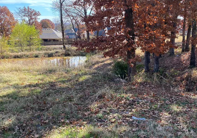 Photo 4 of Land for sale at 655 Woodlands Dr, Tahlequah, OK 74464 | MLS# 2547645 | Listing updated on 2025-11-19