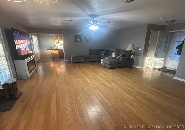 5th image of 10302 S 237Th East Ave, Broken Arrow, OK 74014 | MLS# 2547305