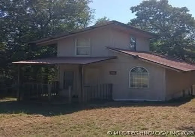 1st image of 416784 Delaware Dr, Checotah, OK 74426 | MLS# 2547729