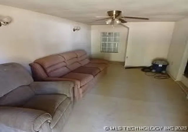 2nd image of 416784 Delaware Dr, Checotah, OK 74426 | MLS# 2547729