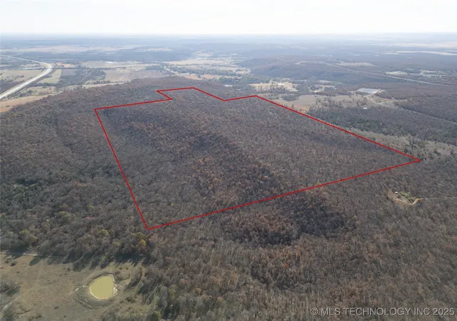 1st image of Clear Lake, Mc Alester, OK 74501 | MLS# 2547740