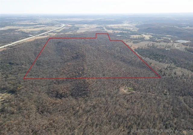2nd image of Clear Lake, Mc Alester, OK 74501 | MLS# 2547740