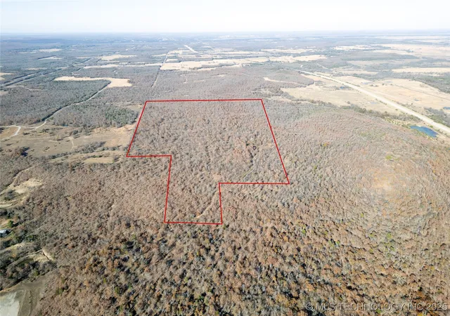 3rd image of Clear Lake, Mc Alester, OK 74501 | MLS# 2547740