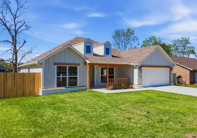 Homes for sale in Broken Arrow, OK | 21254 E 35th Pl S, Broken Arrow, OK 74014 | MLS# 2535301