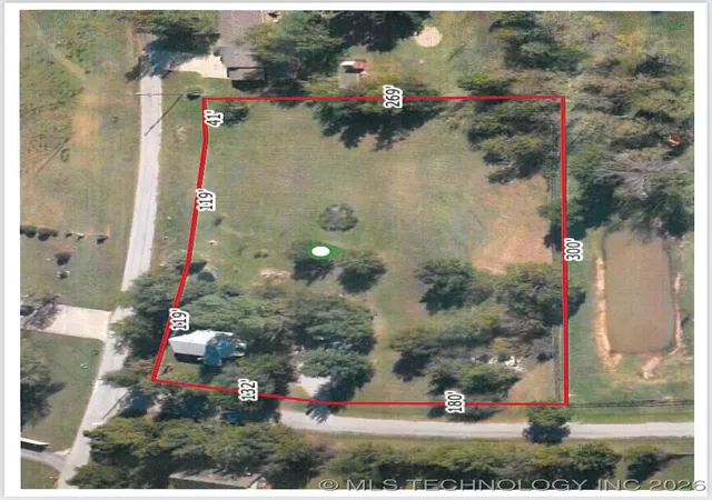 3rd image of 8502 E 100th St, Owasso, OK 74055 | MLS# 2547786