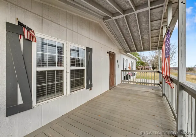 Homes for sale in Colcord, OK | 1991 N Colcord Ave, Colcord, OK 74338 | MLS# 2547848
