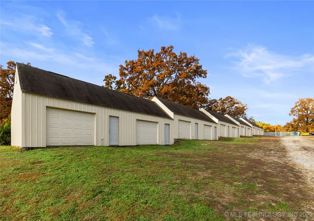 Photo 3 of Land for sale at 31990 S 624 Place, Grove, OK 74344 | MLS# 2547892 | Listing updated on 2026-08-20