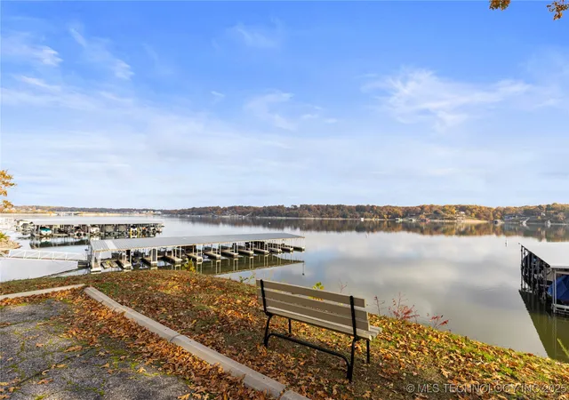 Photo 3 of Land for sale at 31990 S 624 Place, Grove, OK 74344 | MLS# 2547892 | Listing updated on 2026-08-20