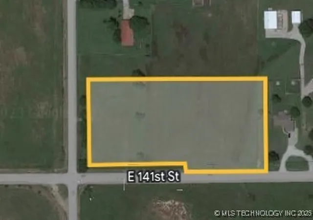 1st image of 14095 S Lewis Ave, Bixby, OK 74037 | MLS# 2547887