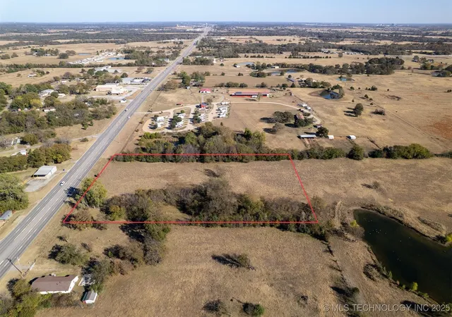 Homes for sale in Mead, OK | Us Hwy 70, Mead, OK 73449 | MLS# 2547945