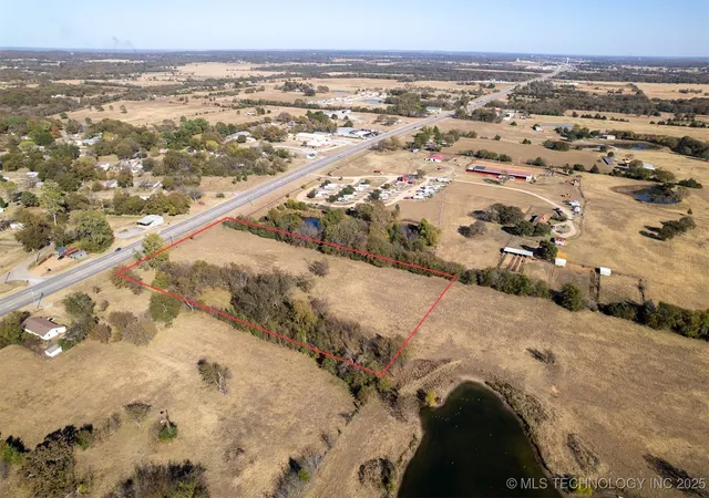 Homes for sale in Mead, OK | Us Hwy 70, Mead, OK 73449 | MLS# 2547945