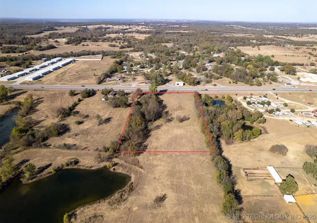Homes for sale in Mead, OK | Us Hwy 70, Mead, OK 73449 | MLS# 2547945