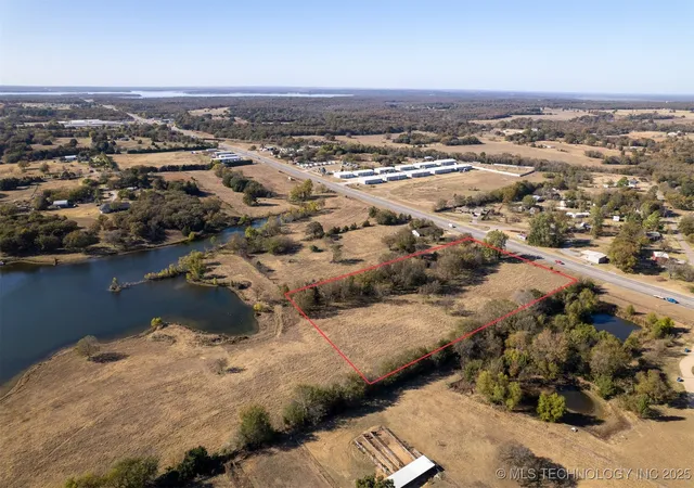 Homes for sale in Mead, OK | Us Hwy 70, Mead, OK 73449 | MLS# 2547945