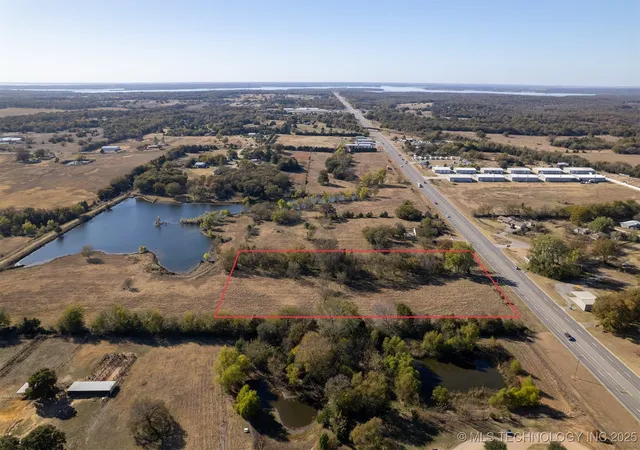 Homes for sale in Mead, OK | Us Hwy 70, Mead, OK 73449 | MLS# 2547945