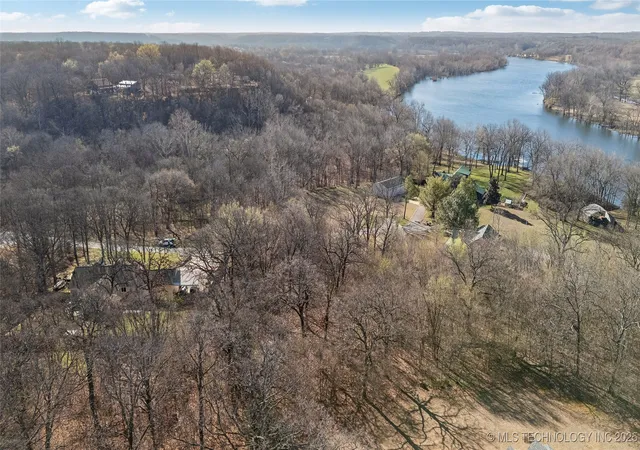Photo 4 of Land for sale at 1 Maplebrook Ln, Langley, OK 74350 | MLS# 2547891 | Listing updated on 2026-08-20