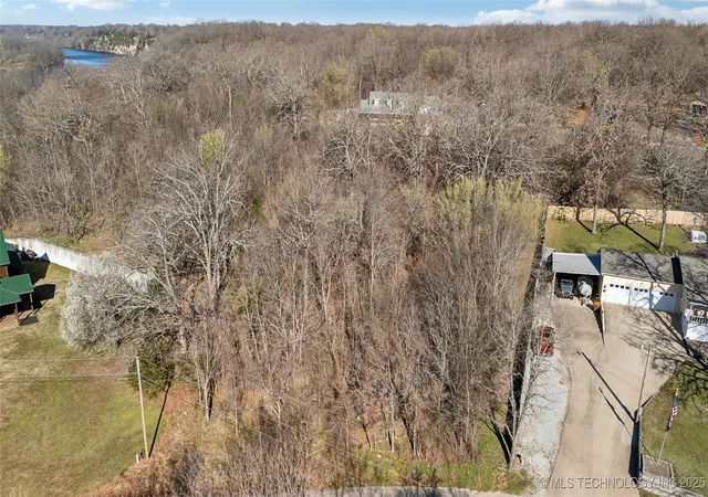 Photo 3 of Land for sale at 2 Maplebrook Ln, Langley, OK 74350 | MLS# 2547893 | Listing updated on 2026-08-20