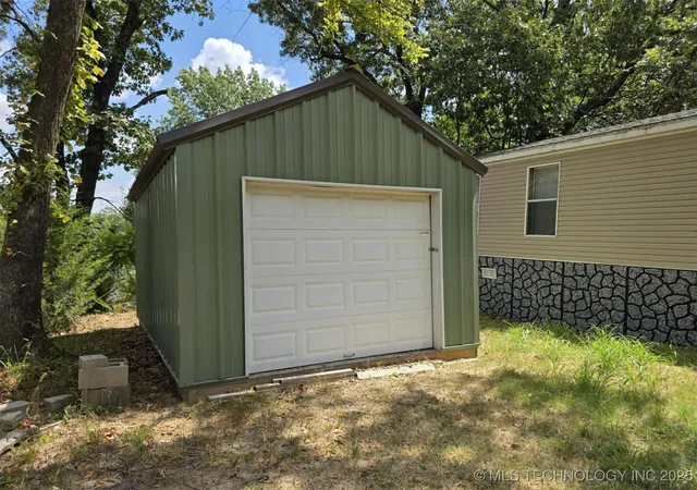 Homes for sale in Bernice, OK | 510 1st St, Bernice, OK 74331 | MLS# 2547998