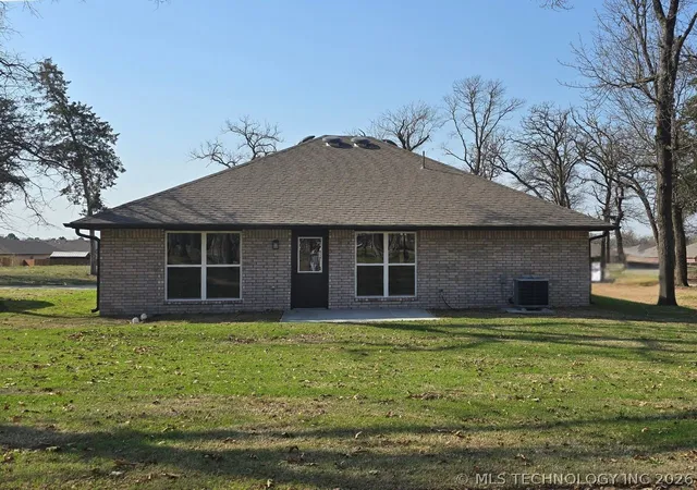 Homes for sale in Perkins, OK | 529 E Oak Tree Ave, Perkins, OK 74059 | MLS# 2547938