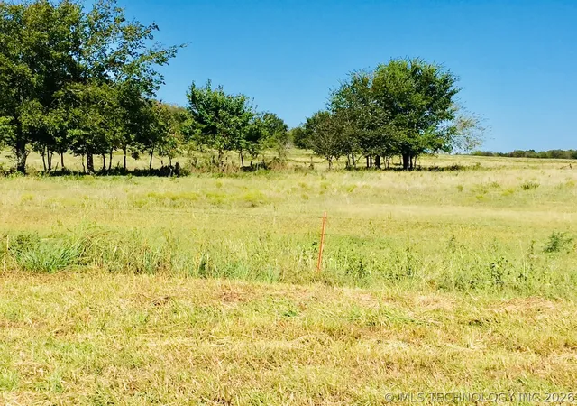 Photo 1 of Land for sale at E 370 Road, Claremore, OK 74017 | MLS# 2548027 | Listing updated on 2026-07-28