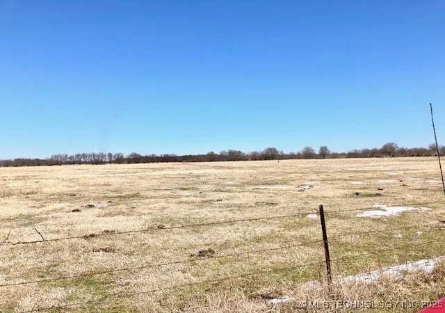 Photo 2 of Land for sale at E 370 Road, Claremore, OK 74017 | MLS# 2548027 | Listing updated on 2026-07-28