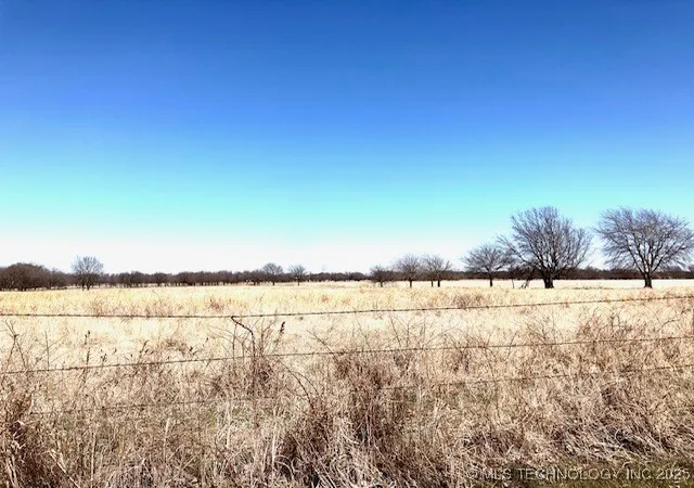 Photo 3 of Land for sale at E 370 Road, Claremore, OK 74017 | MLS# 2548027 | Listing updated on 2026-07-28