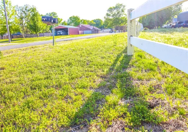 5th image of 34 1145 Rd, Eufaula, OK 74432 | MLS# 2548165